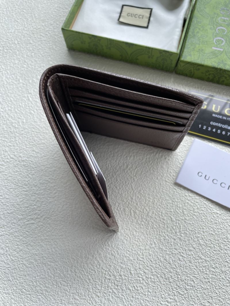 Gucci Wallets Purse